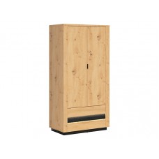 Skapis OSTIA SZF2D2S